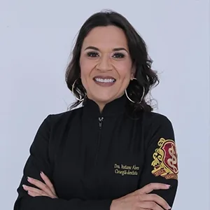Dra. Itatiane Teixeira